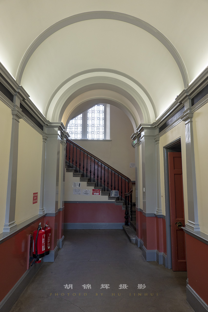 苏格兰最古老的圣安德鲁斯大学竟如此古风美