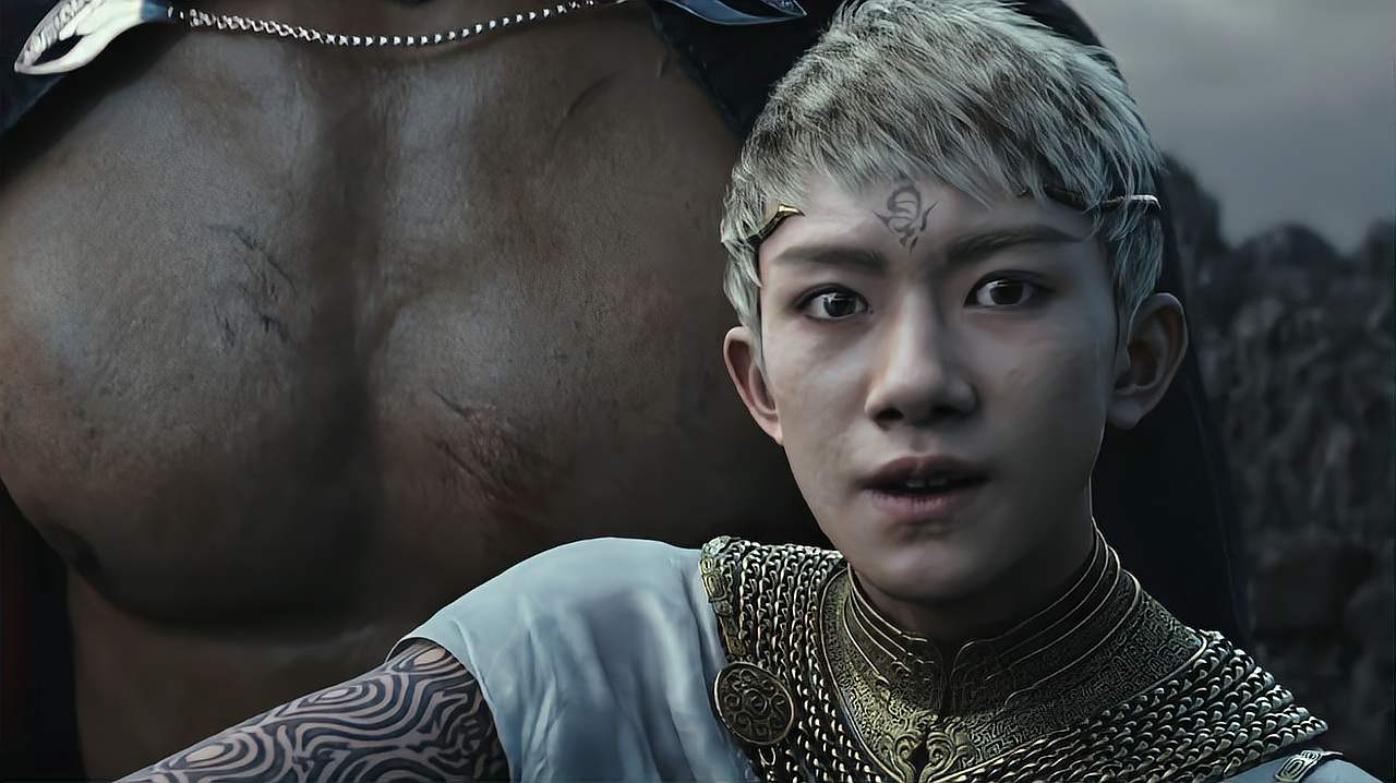 爵迹2电影剧情「解说」 _晶羽科技