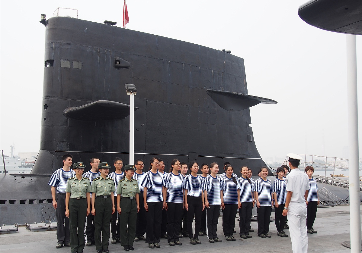 录取分数不高的5所军校，考上就是军官，毕业之后包分配，望周知