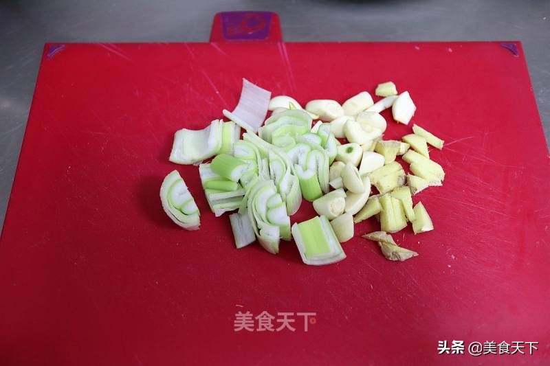 豆腐皮的做法（教你做几种简单好吃的豆皮）