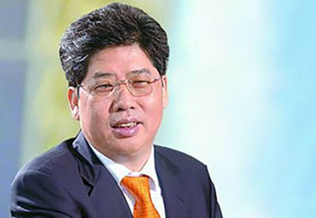 中国饮料巨头：曾请范冰冰代言年入50亿，如今创始人被带走调查？