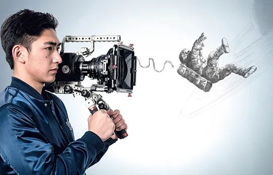 影视制作丨上海温哥华电影学院，不出国门掌握好莱坞电影工业技术