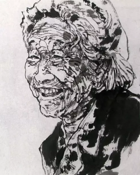 从小患肌无力，六年写一本书感动世界，马云也为他的书写序站台