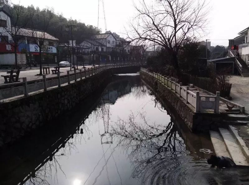 浙江湖州最美15处古村落，莫干山下太湖南岸静美风景