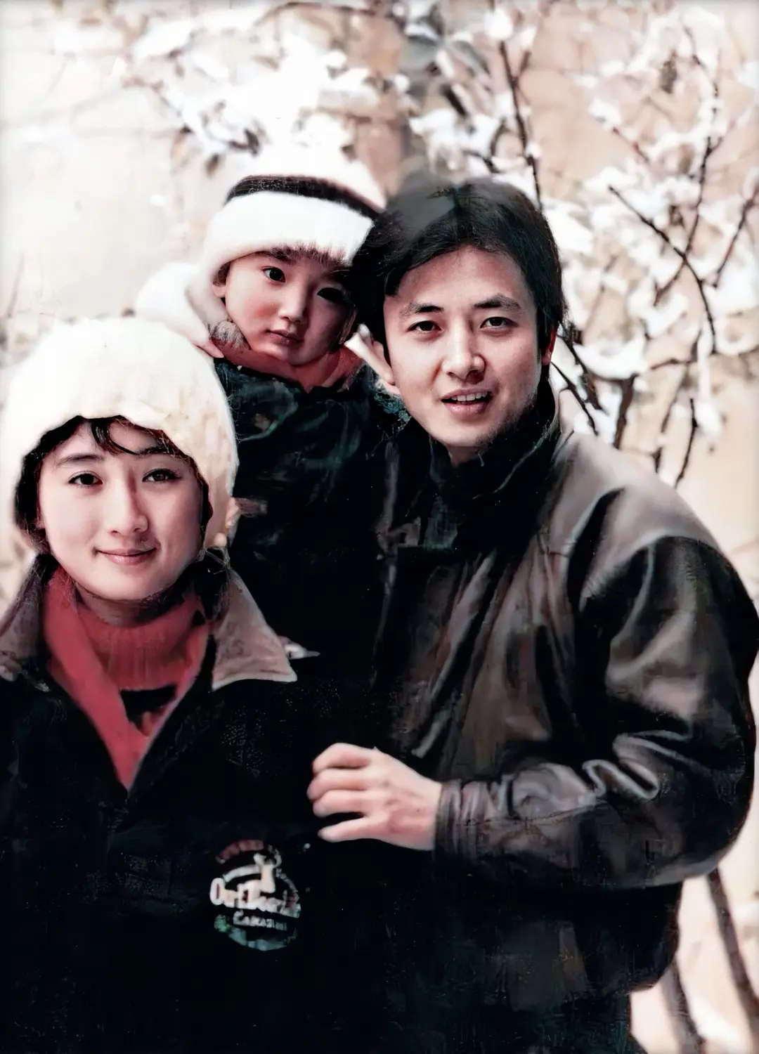 高宏亮妻子胡焰图片(戏里颠倒众生) - 赤虎壹号