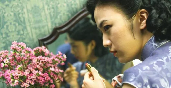 被封杀的汤唯:她用三次“欢愉”,讲透了男女的性与爱