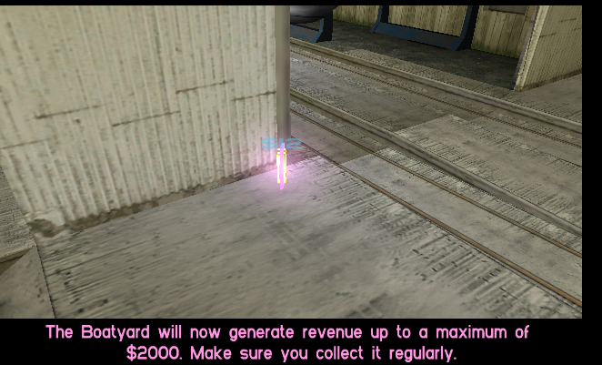 GTA罪恶都市九大最全资产，全拥有了你就是千万富翁