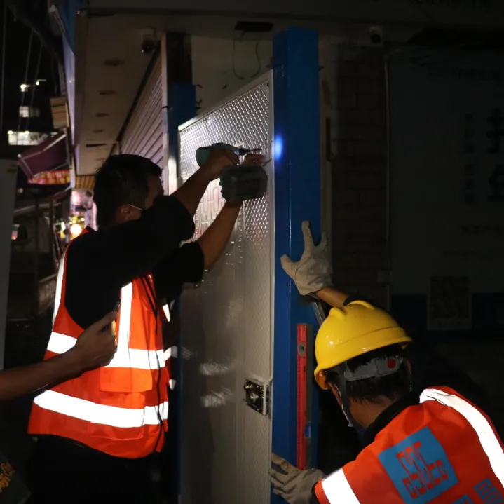 鹭岛战“疫”，全力构筑湖里区防疫屏障