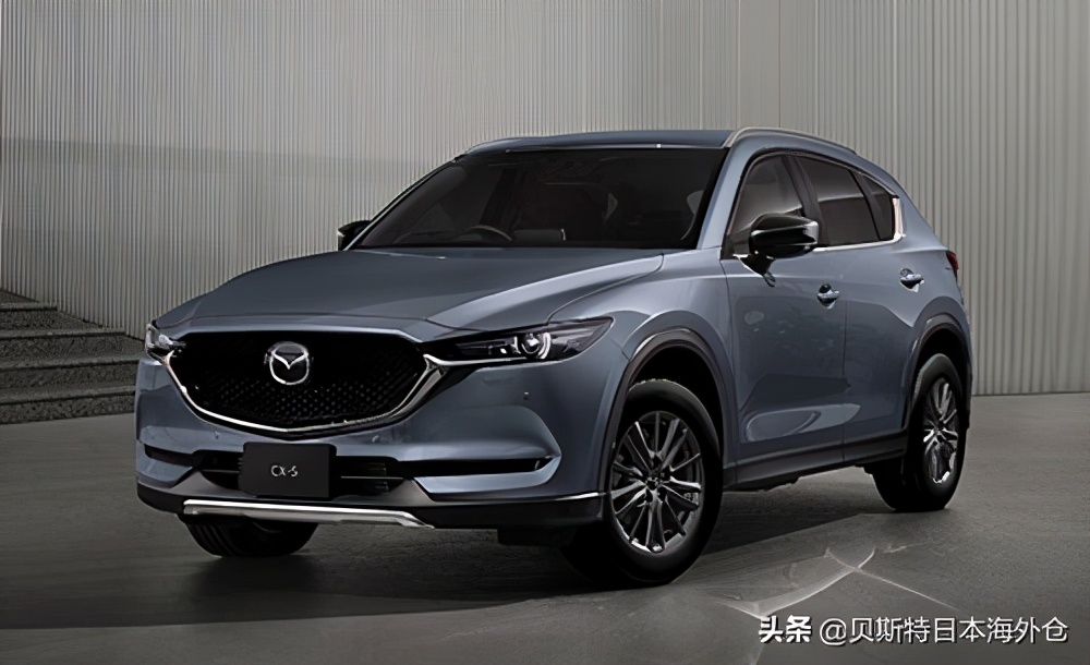 日本流行SUV车型排名！全面介绍了所有24种型号中的推荐型号
