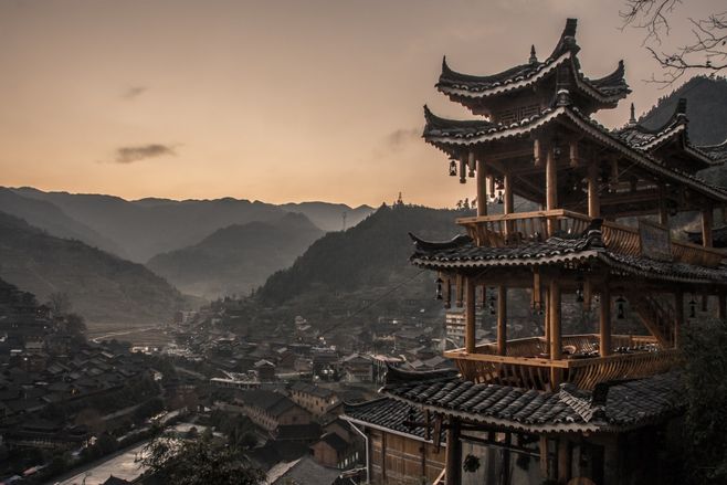 贵州著名景点详细介绍攻略,包含门票价格