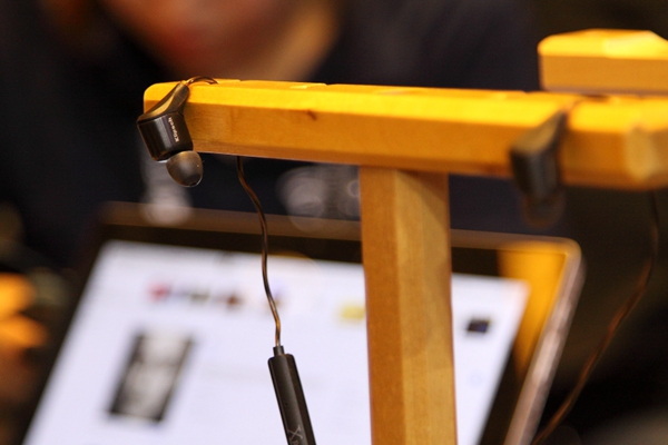 拉出去引进来，构建大平台：2018Canjam上海耳机展