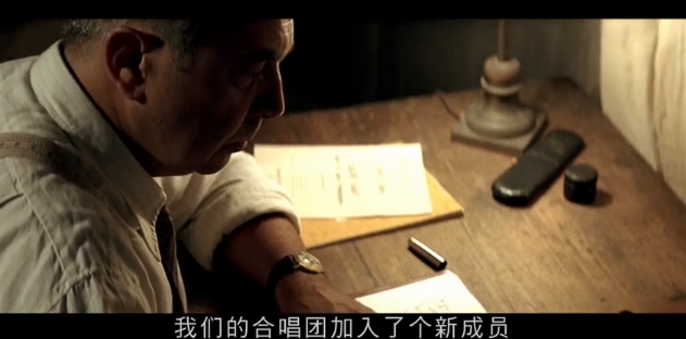 从叙述架构、镜头语言和镜鉴价值解析《放牛班的春天》的现实价值