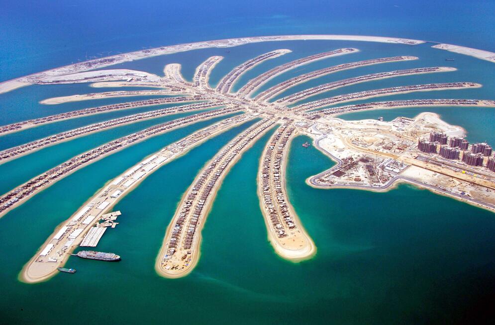 世界上最土豪的大学，免学费医疗费，住别墅宿舍不是梦