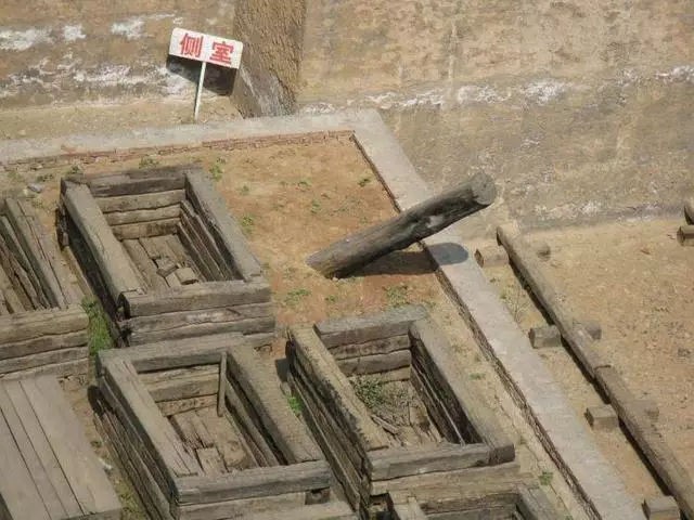中国最恐怖古墓：发掘耗费10年，内有186人陪葬，墓主人何身份？