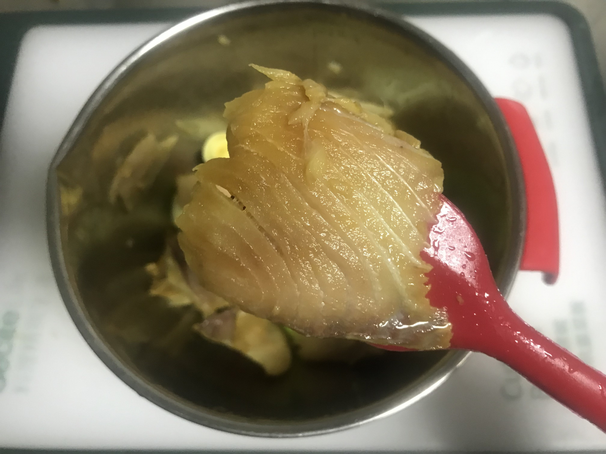 圖片[3]-【酸菜魚】做法步驟圖 隨吃隨取真方便-起舞食譜網
