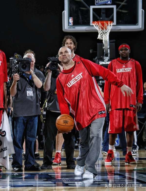 nba94有哪些好的新秀（回顧1994年選秀-基德、格蘭特希爾、埃迪瓊斯）