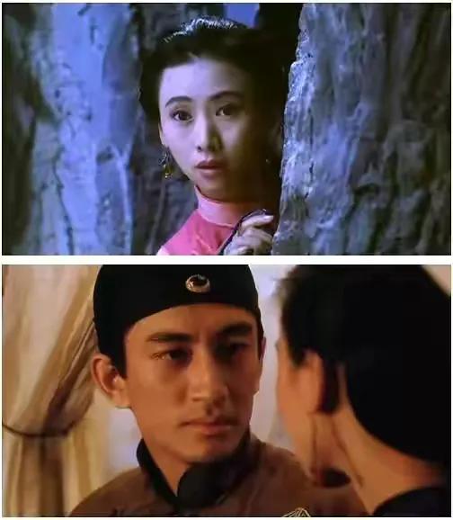 这6位饰演的“潘金莲”，有人因她大红大紫，有人因她无戏可拍
