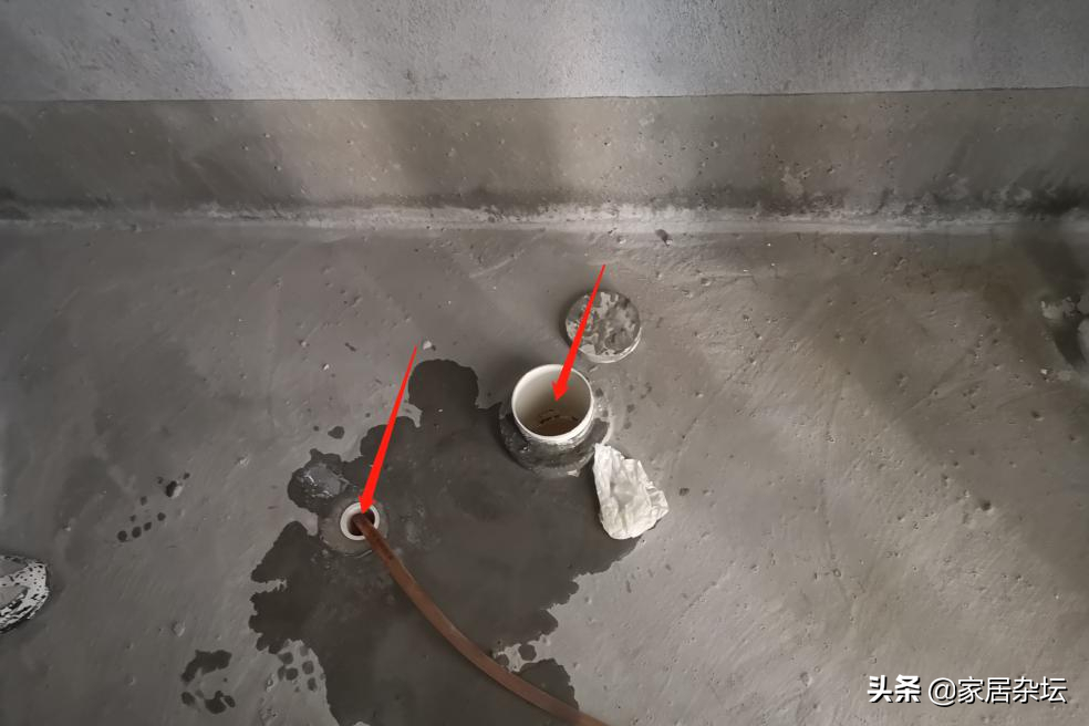 家庭装修检测,装修检测