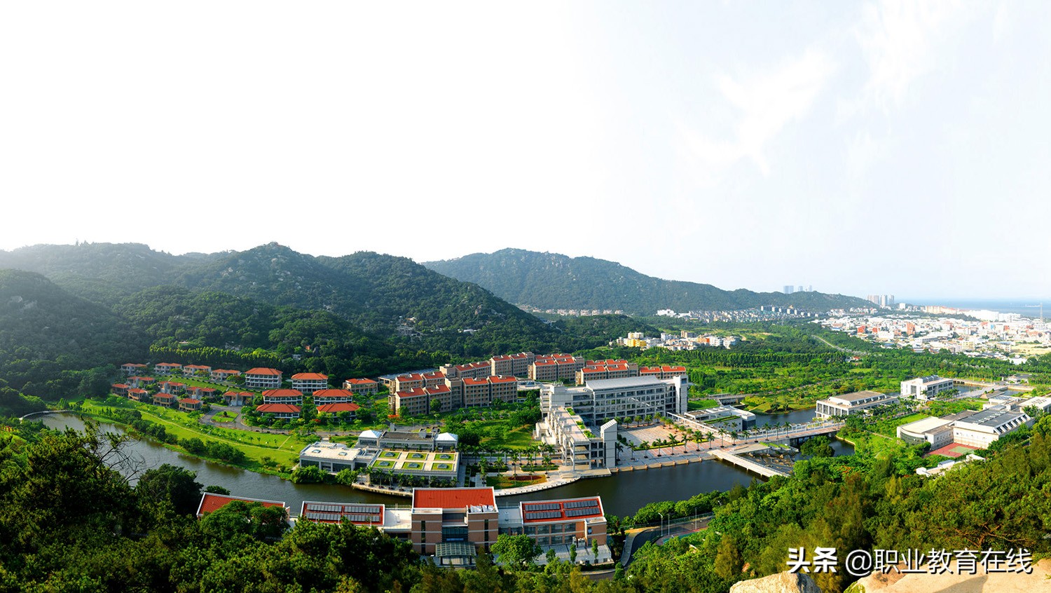 厦门要大力支持大学的发展，厦门到底有多少大学？