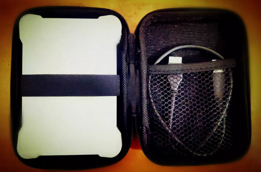 记者节｜我的老伙计