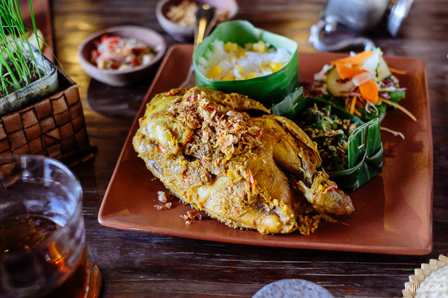 巴厘岛美食（巴厘岛美食脏鸭）-第5张图片-尚力财经