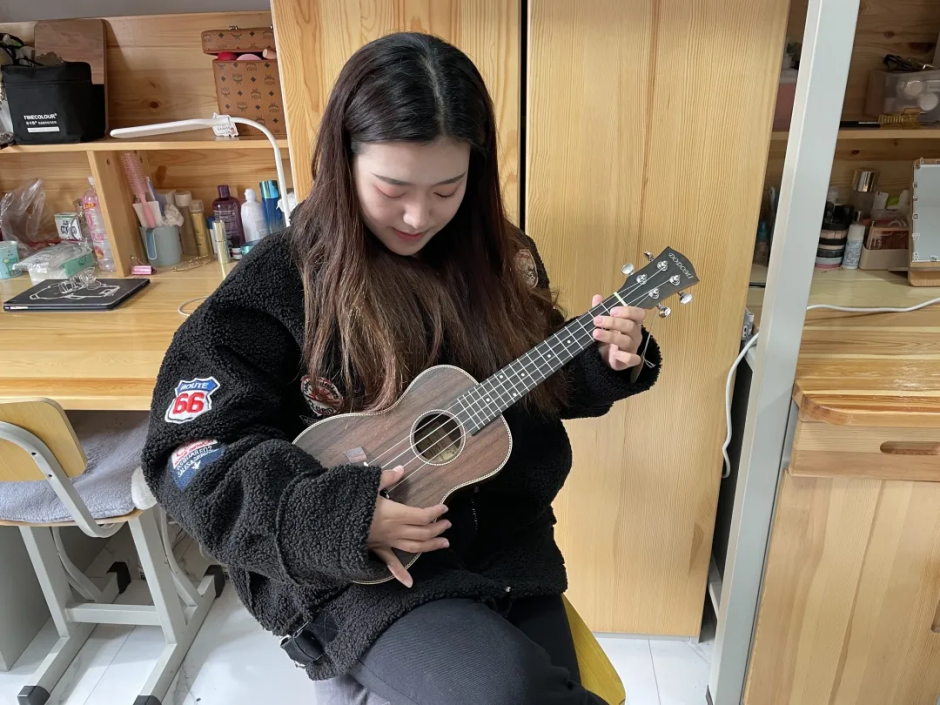 曝光！沈阳“超豪华”寝室，住着学霸、发明家，还能按特色入住