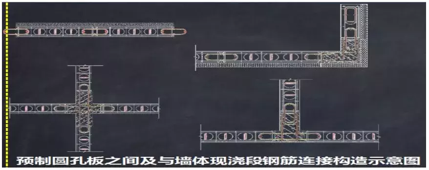 详解装配式建筑施工流程（图文并茂）