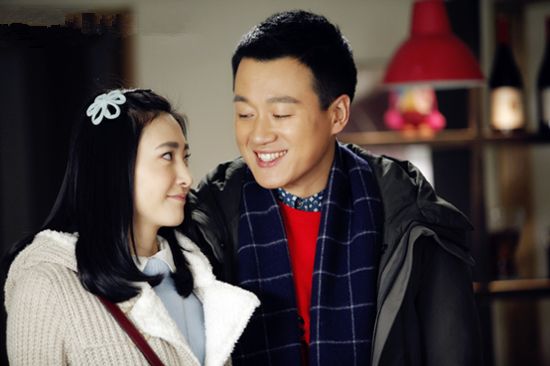 这对她们来说不是失了理智,只是难以自控,因为真的爱情来了,想要保持