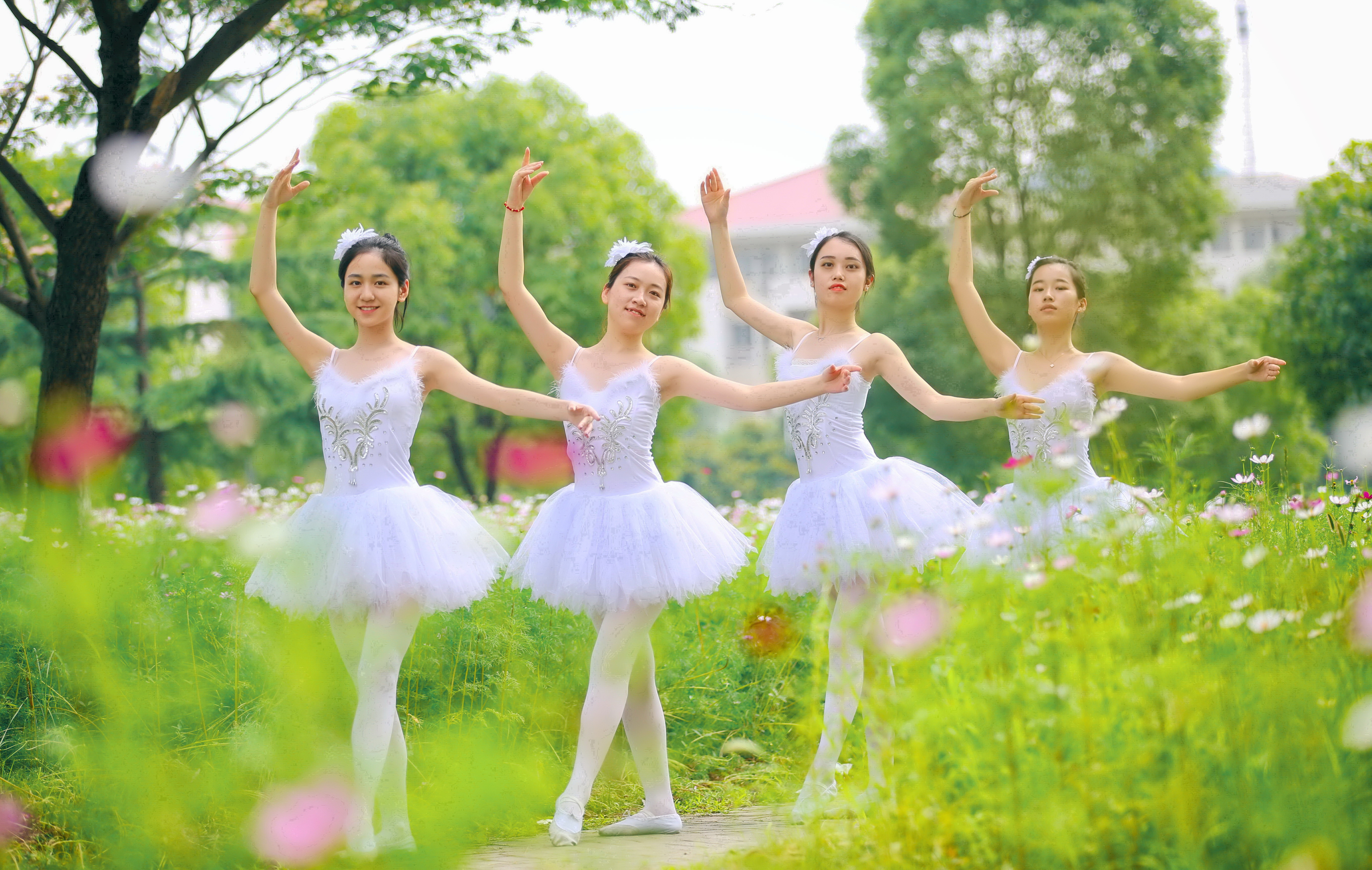 金陵科技学院：新兴崛起的应用科技型大学