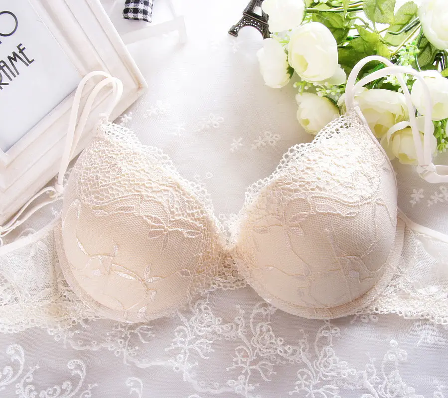 内衣尺寸表标准（内衣尺码对照表从小到大）