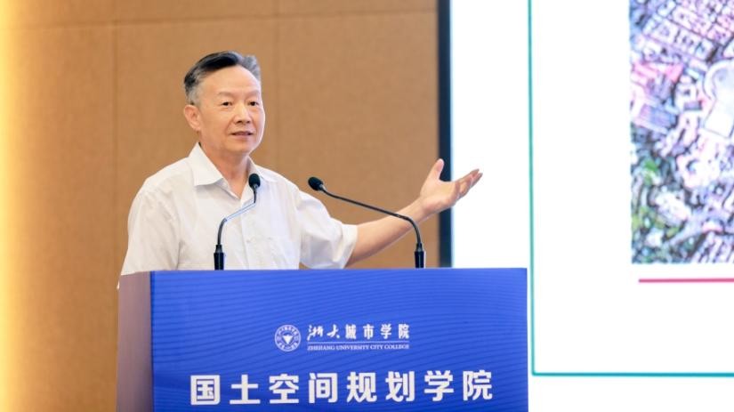 今年以来，院士、985教授、国务院参事等，纷纷加盟浙江这所大学