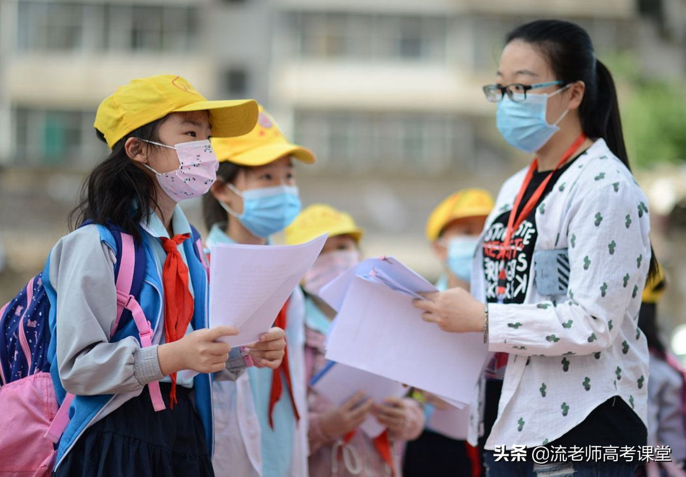 全国多地中小学暑假时间表公布，做好3件事，更能让孩子成为学霸