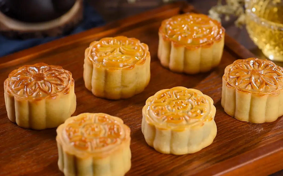 中秋要交“月饼税”？购物卡又该如何入账？小心其中隐藏的风险