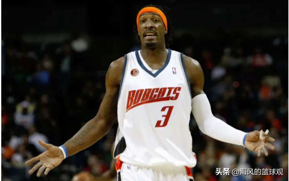 nba山猫队都有哪些球员(杰拉德.