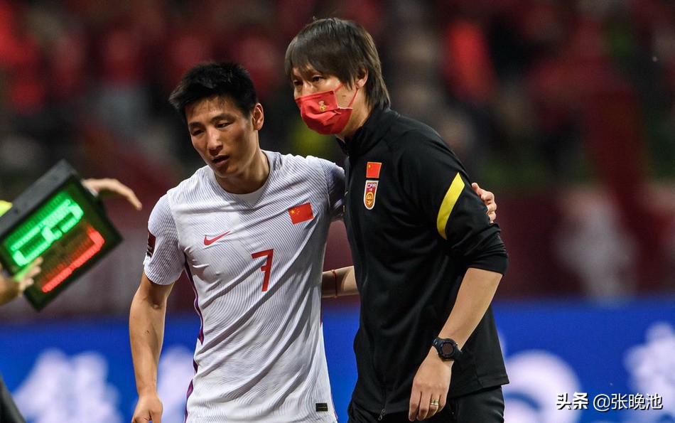 世界杯2022预选赛视频直播（世界杯亚预赛B组战3场，国足迎考验！日澳分别出战，央视这样直播）