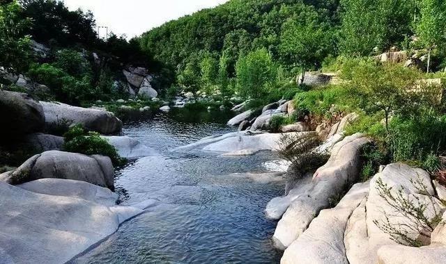 魯山好運谷門票價格(免票) - 價格百科