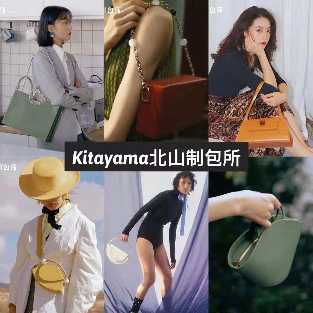 8个小众包包品牌，国外时尚博主们都在背
