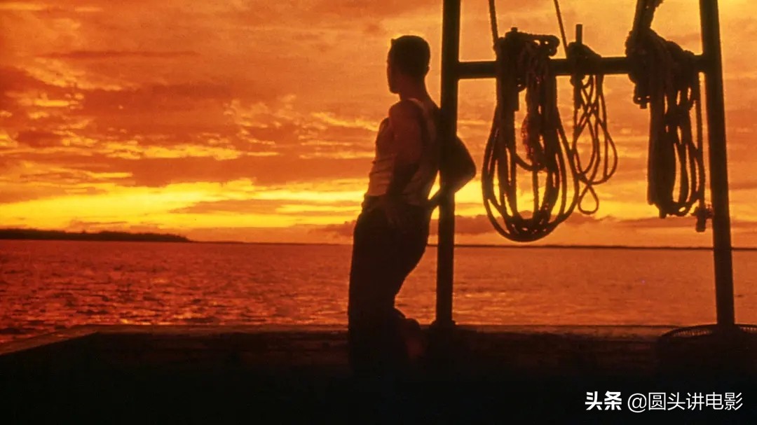 全球最经典的五部电影：《泰坦尼克号》排在靠后，你是否都看过？