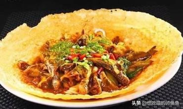 江苏淮安美食集锦