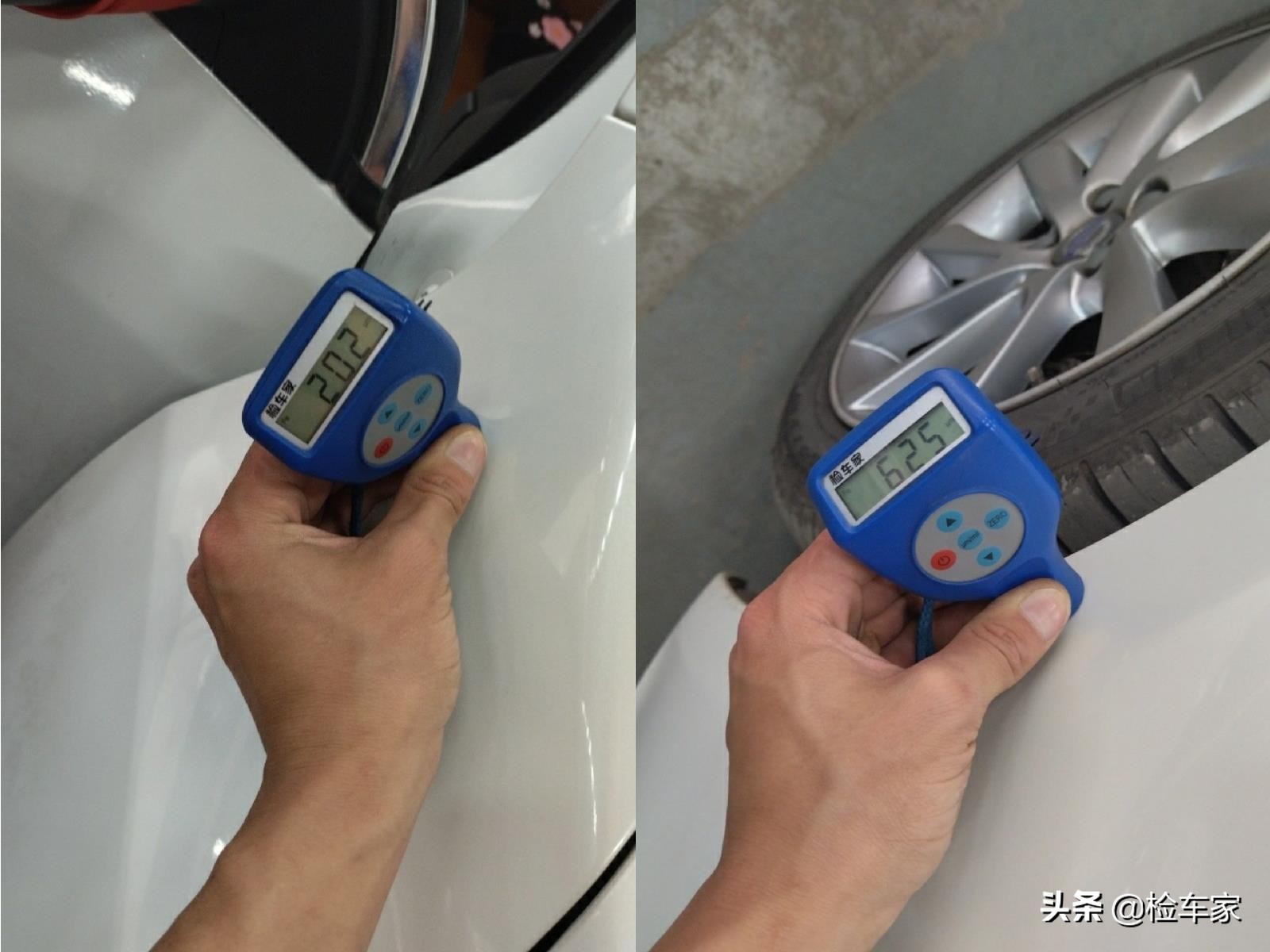 10万块捡漏一辆沃尔沃S60L，检测完才知道什么叫便宜无好货