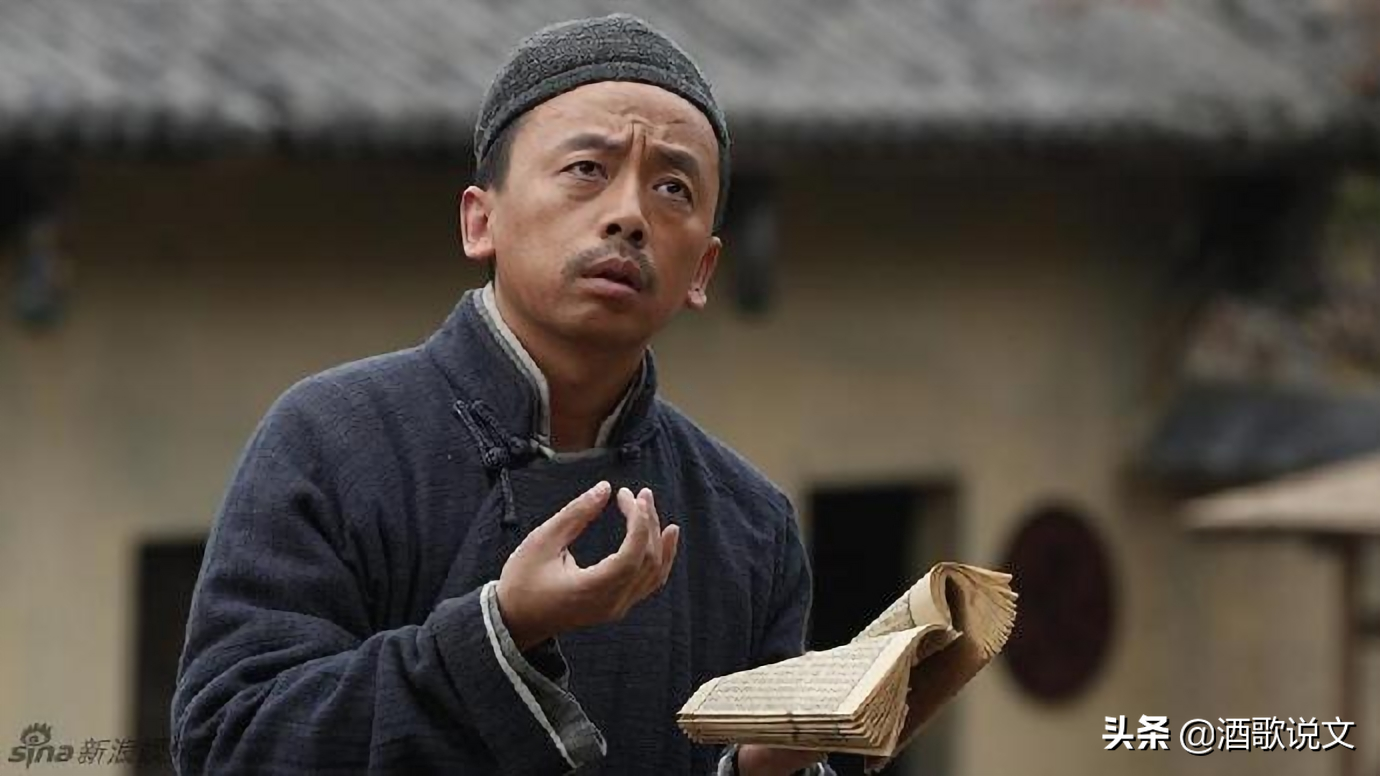 梦见很多红葱(故事:房顶栽葱隔壁扔孩子,周半仙解梦,这是吉兆)