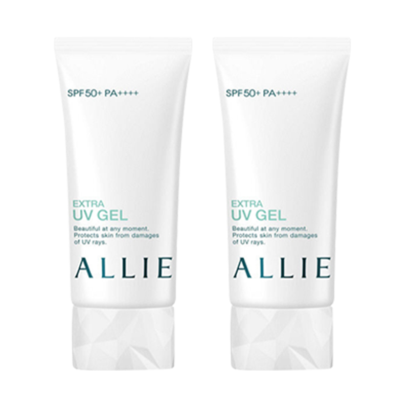 整理出最热门的50款防晒霜，你值得收藏