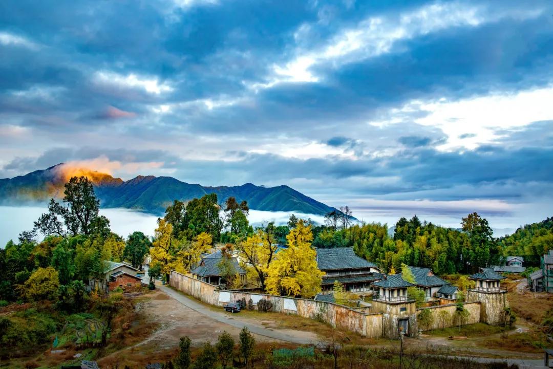 南平九峰山 南平九峰山游玩攻略-徐拾记官网
