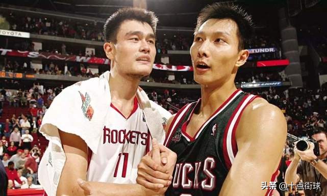 易见联为什么退nba(易建联当年以高顺位被雄鹿截胡摘走，但为何第二年就被交易出去？)