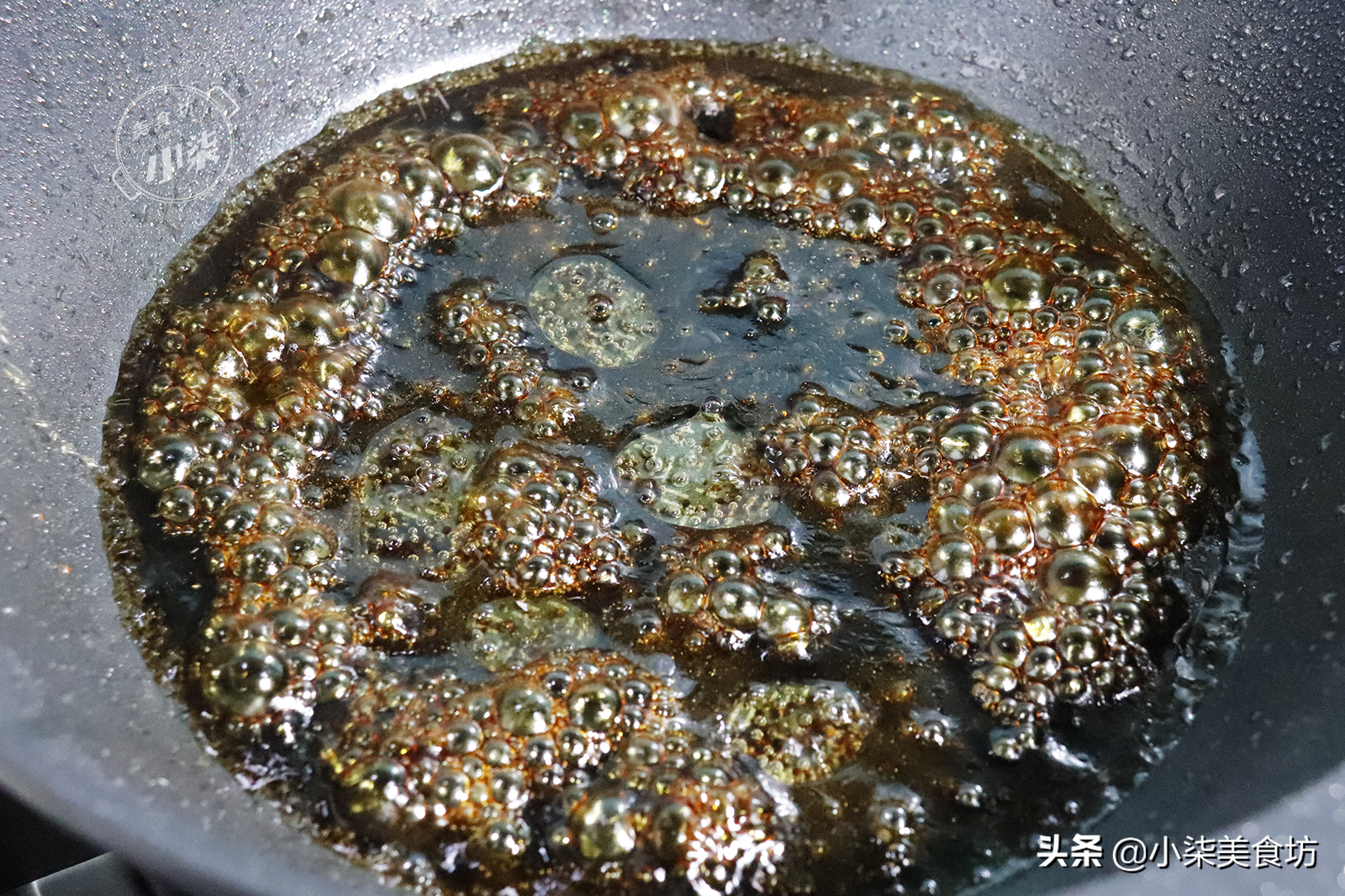 面条这样做太好吃了，做法简单省事，一周吃7次都不腻，太香了