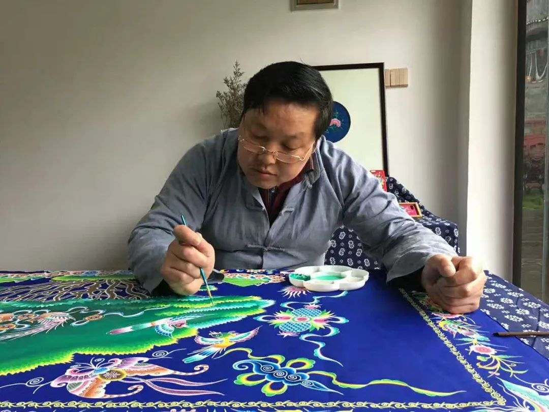 湖南高手在民间！17种超实用非遗技艺惊呆现代人