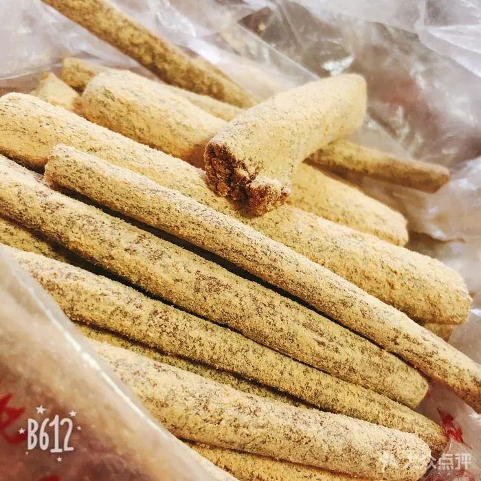 天津人离不开的100样儿吃食