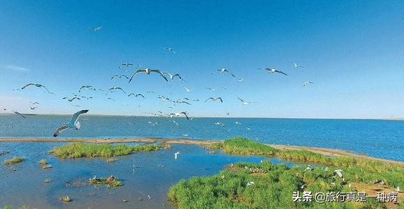 四,内蒙古呼伦湖古称震泽,又名五湖,中国五大淡水湖之一,位于江苏省