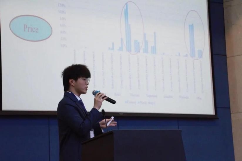 天津男神学霸：一口气拿下多所世界名校offer，就读专业还是中美合作！