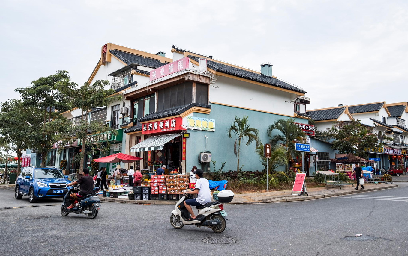 海南三亚｜美食、美景皆不可错过，地道行程应该这样玩